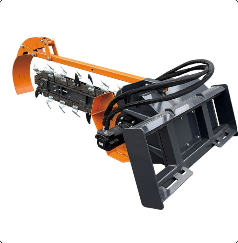 Landbouwgraafmachine, draagbaa - Farming Pipe For Agriculture recensie en prijs