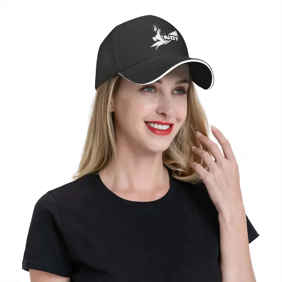 Fendt Baseball Caps Hip Hop Tr - Agriculture Farming Hats recensie en prijs