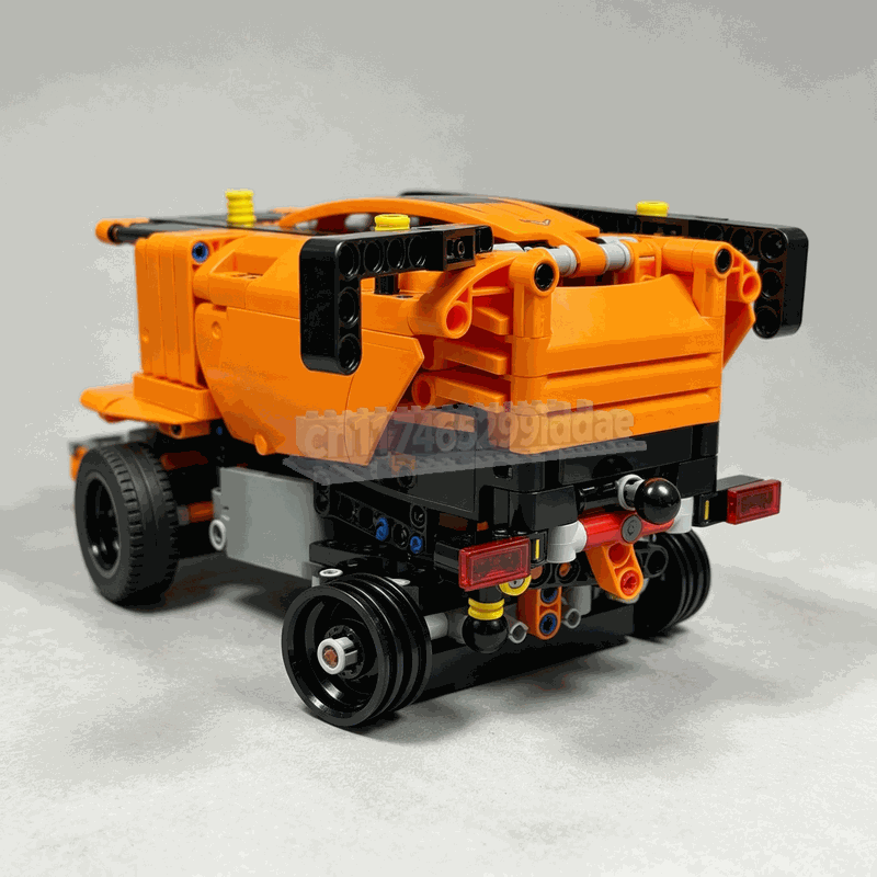 512-delige Combine Harvester M - Agriculture Farming Education recensie en prijs