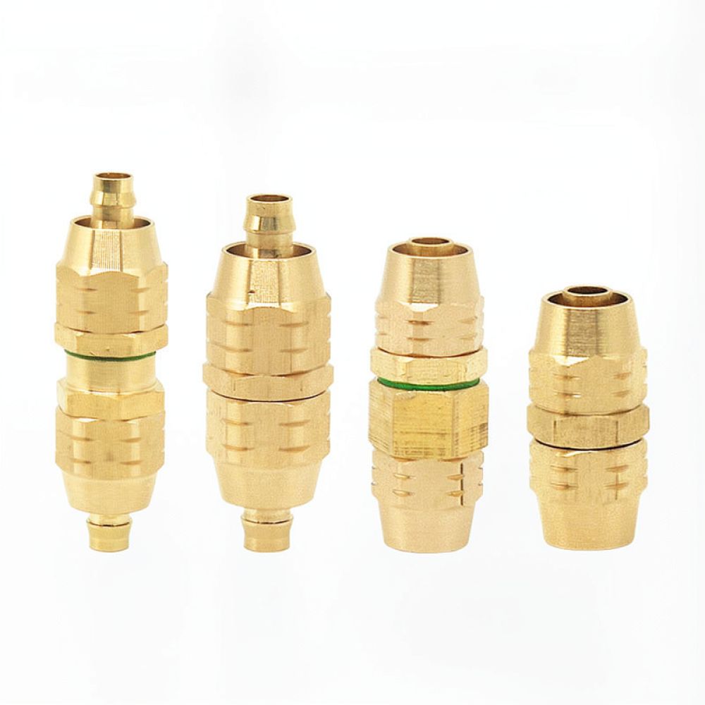 Hoogwaardige koperen fitting v - Farming Pipe For Agriculture recensie en prijs