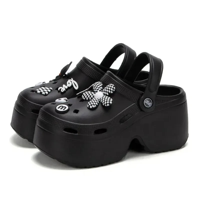 Vrouwen Chunky Platform Sandal - Farming And Agriculture recensie en prijs